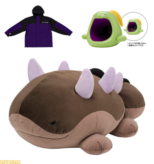 ポケモン』ドオー、ゴクリン、ラフレシア、エレズンなどなど……どく
