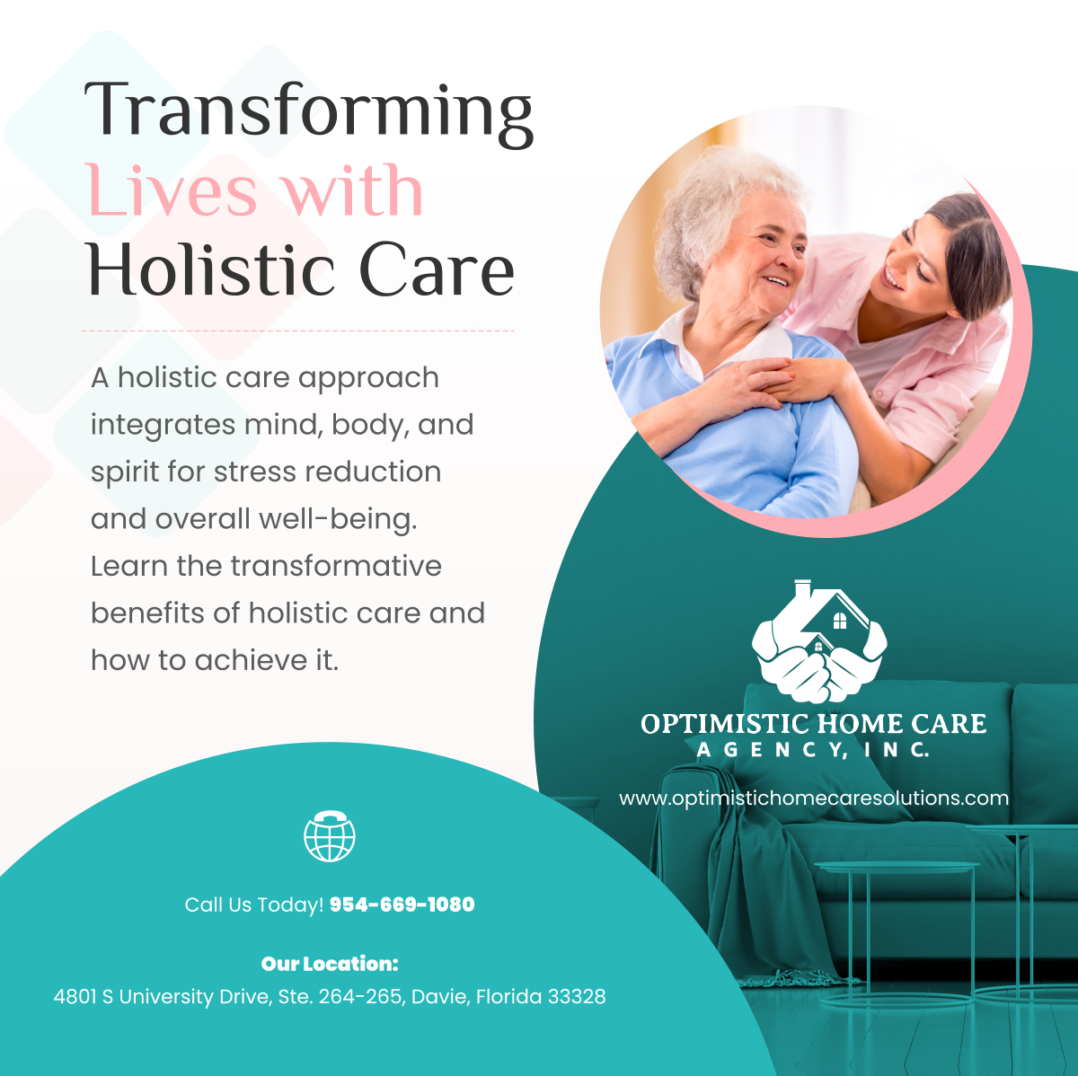 Optimistic39161's tweet photo. Embrace balance in all aspects of life to achieve a better disposition in life. Dive into a journey of well-being with us. Discover more in our latest blog: https://t.co/pcCwyBAWr3.
#HolisticCareApproach #OverallWellBeing #DavieFL #HomeCare #HomeHealthcare https://t.co/33tXNupLjL