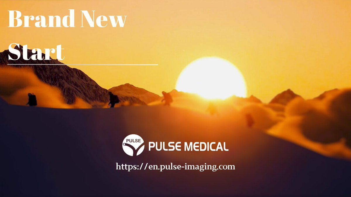 Pulse Medical tweet media