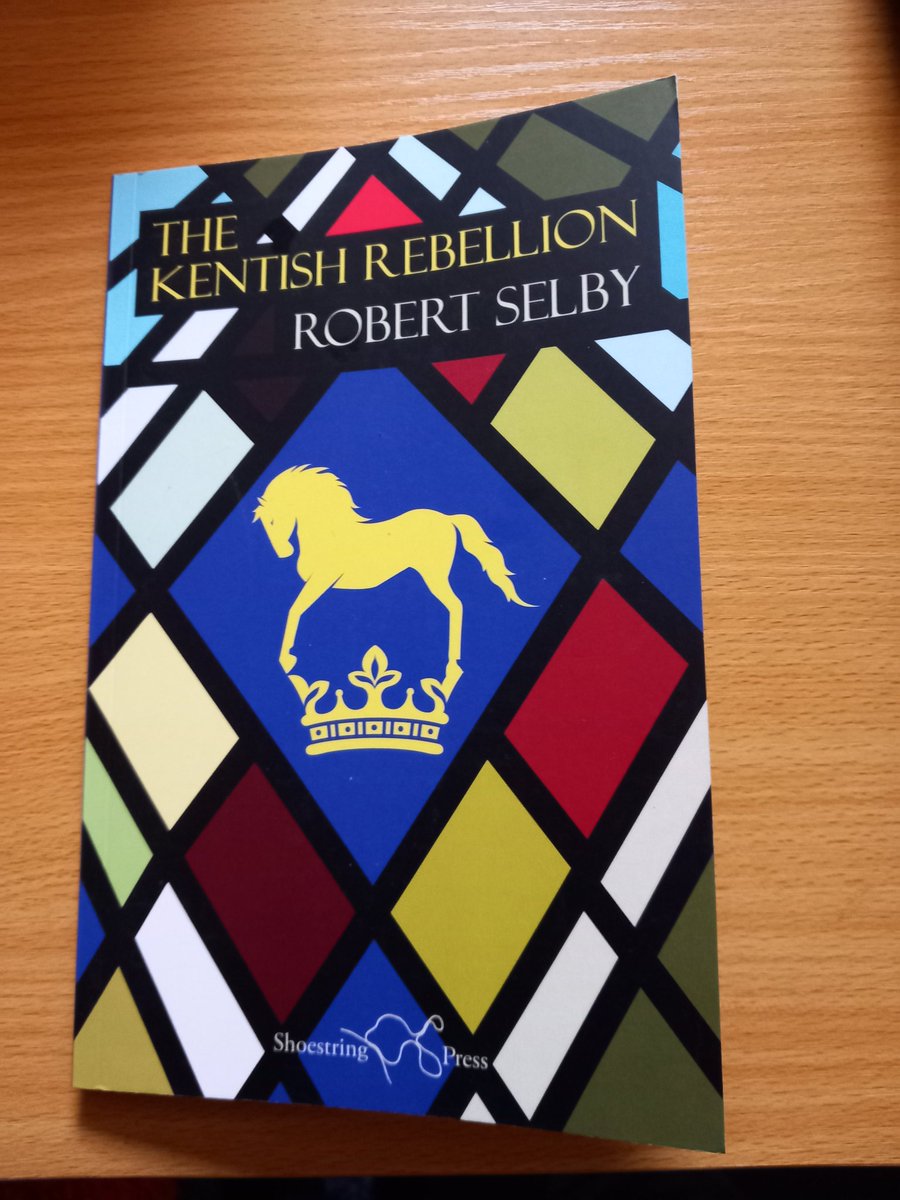 Another standout verse from @RESelby's Kentish Rebellion