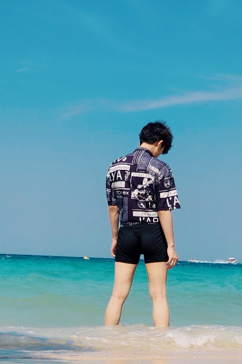 JohnicDHC's tweet photo. 可以躺一天🏖️ https://t.co/g29YKd934t
