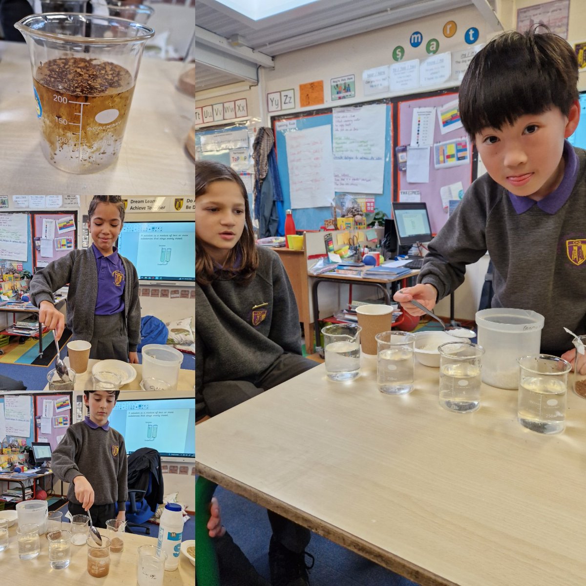 Cunningham Hill Schools tweet media