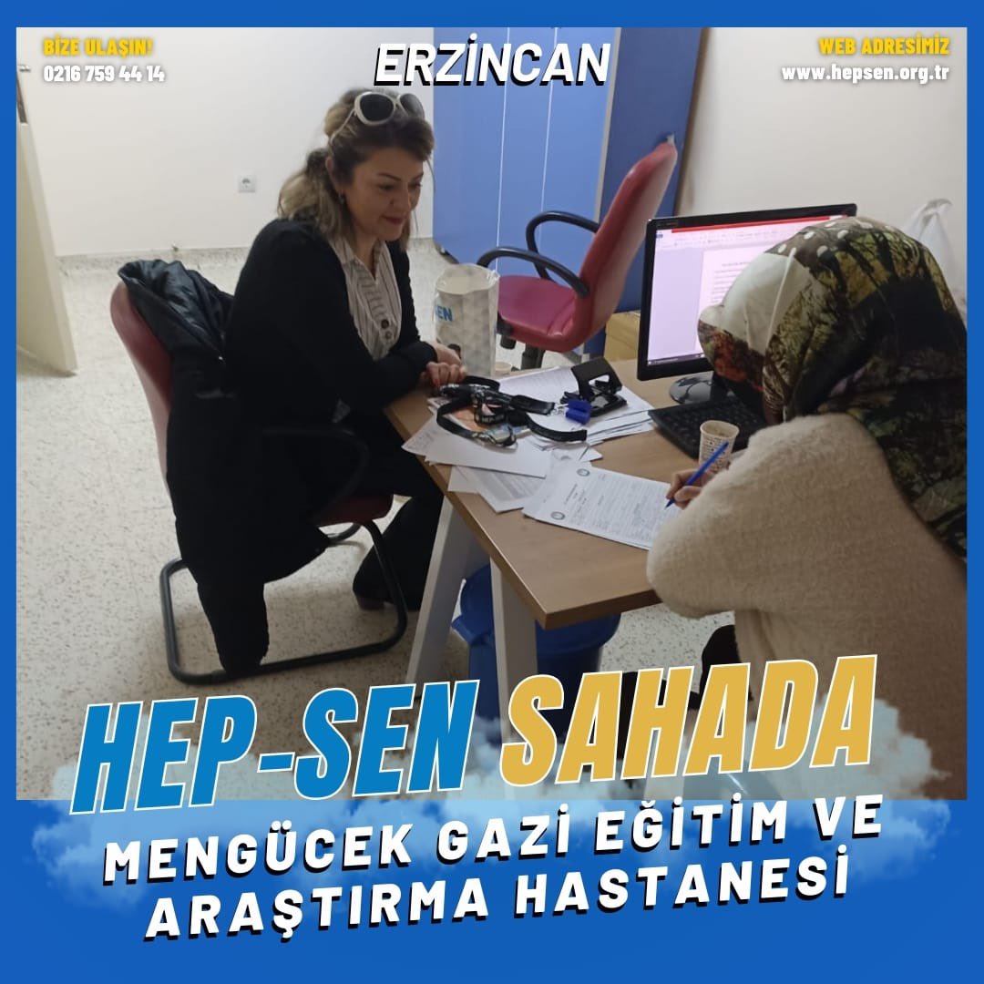 hepsen_erzincan's tweet photo. İstanbul Prof.Dr. Eren Kum Şube Yönetim Kurulu Üyesi Sn. Burcu Yalın ve Doğu Anadolu Bölge Başkanı Sn. Öner Akar ile Erzincan Mengücek Gazi Eğitim ve Araştırma Hastanesine saha ziyareti gerçekleştirmiştir. Bizlerden desteğini esirgemeyen
⤵️⤵️ https://t.co/2Y3gh75KoU