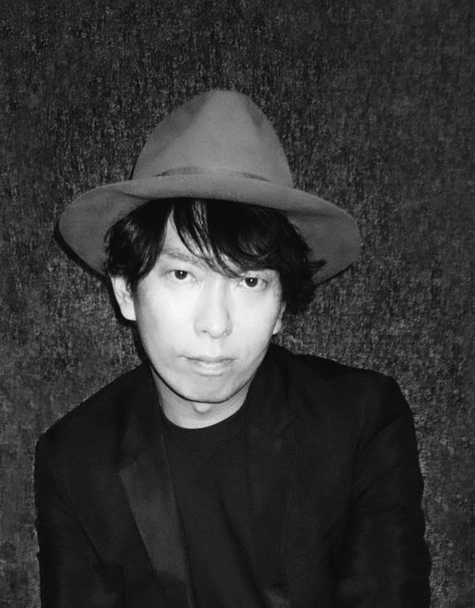 METALOCUS tweet media