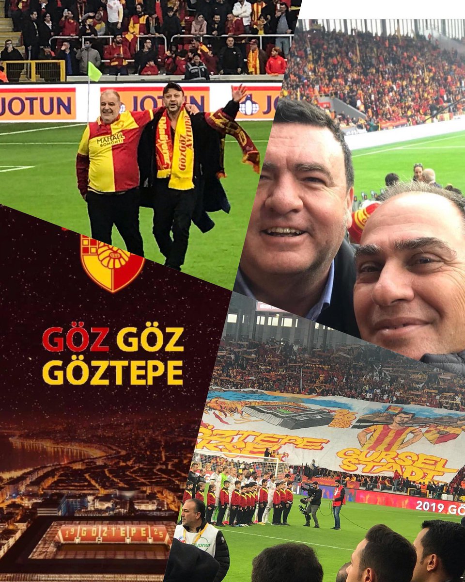 Evimize döndüğümüz şu güzel günde bize güzel bir golcü sürpriziniz olurmu acaba güzel kulübüm <a href="/Goztepe/">Göztepe Spor Kulübü</a>