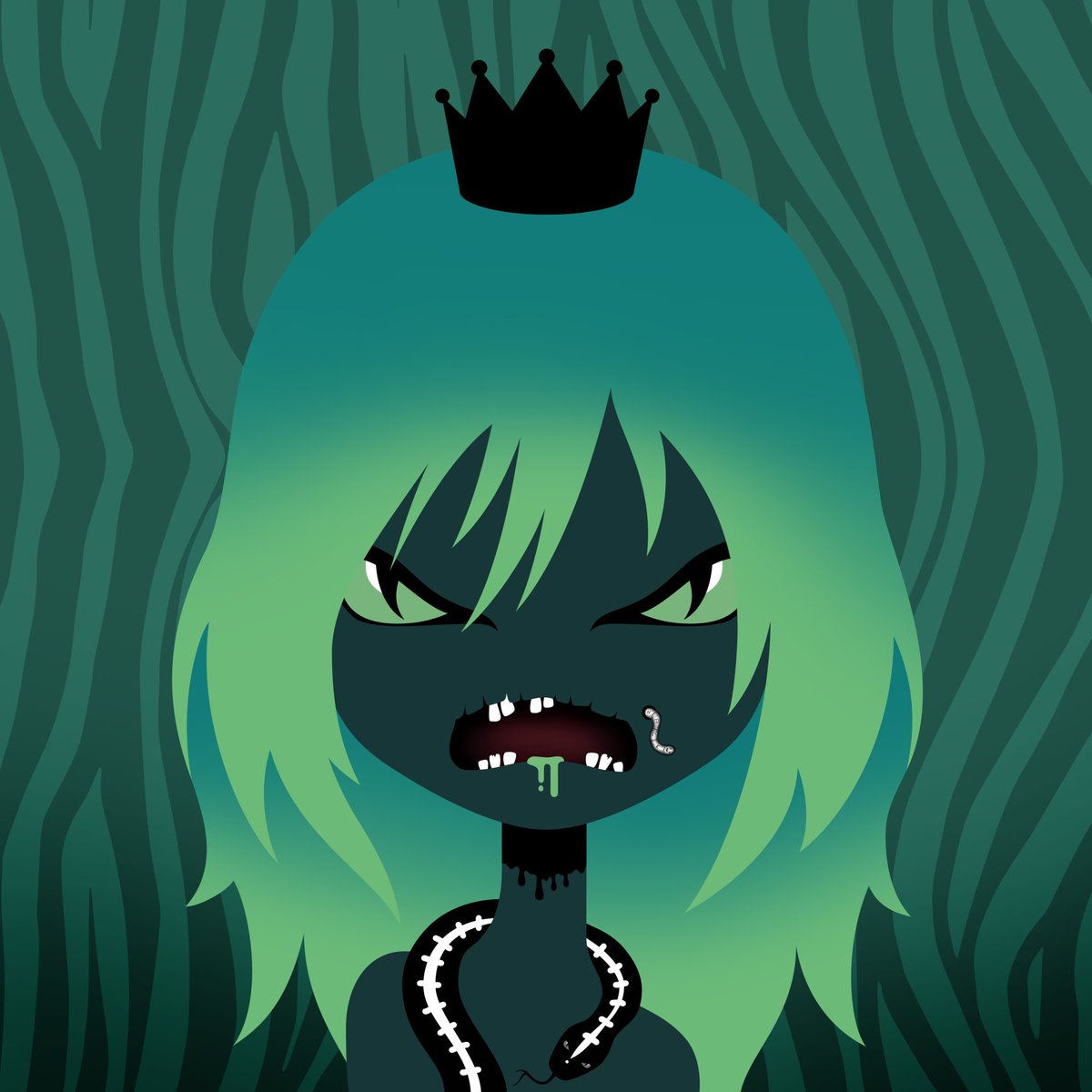 Hackatao ♛ tweet media