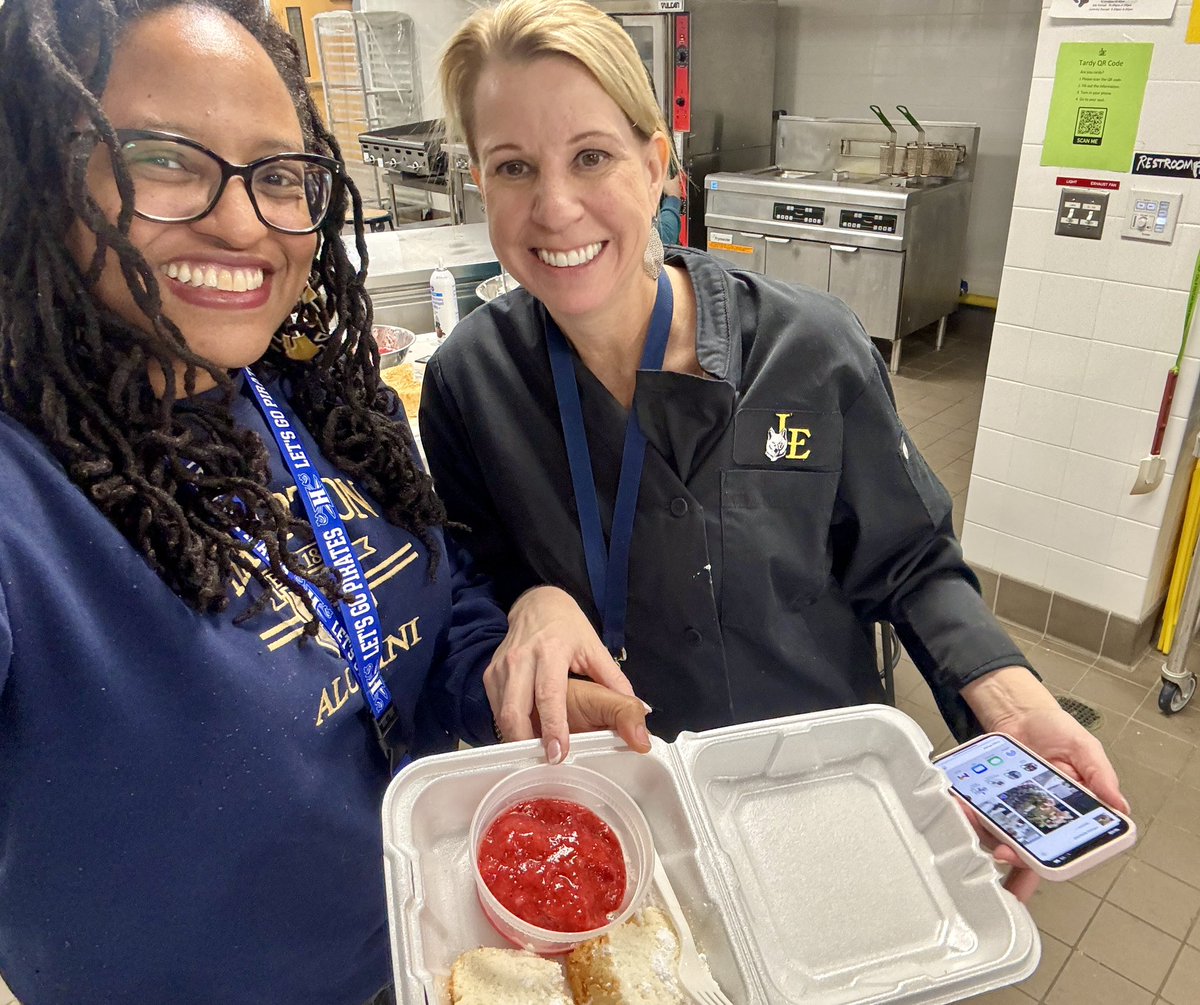 A. Funmi Nwokolo, M. Ed. tweet media