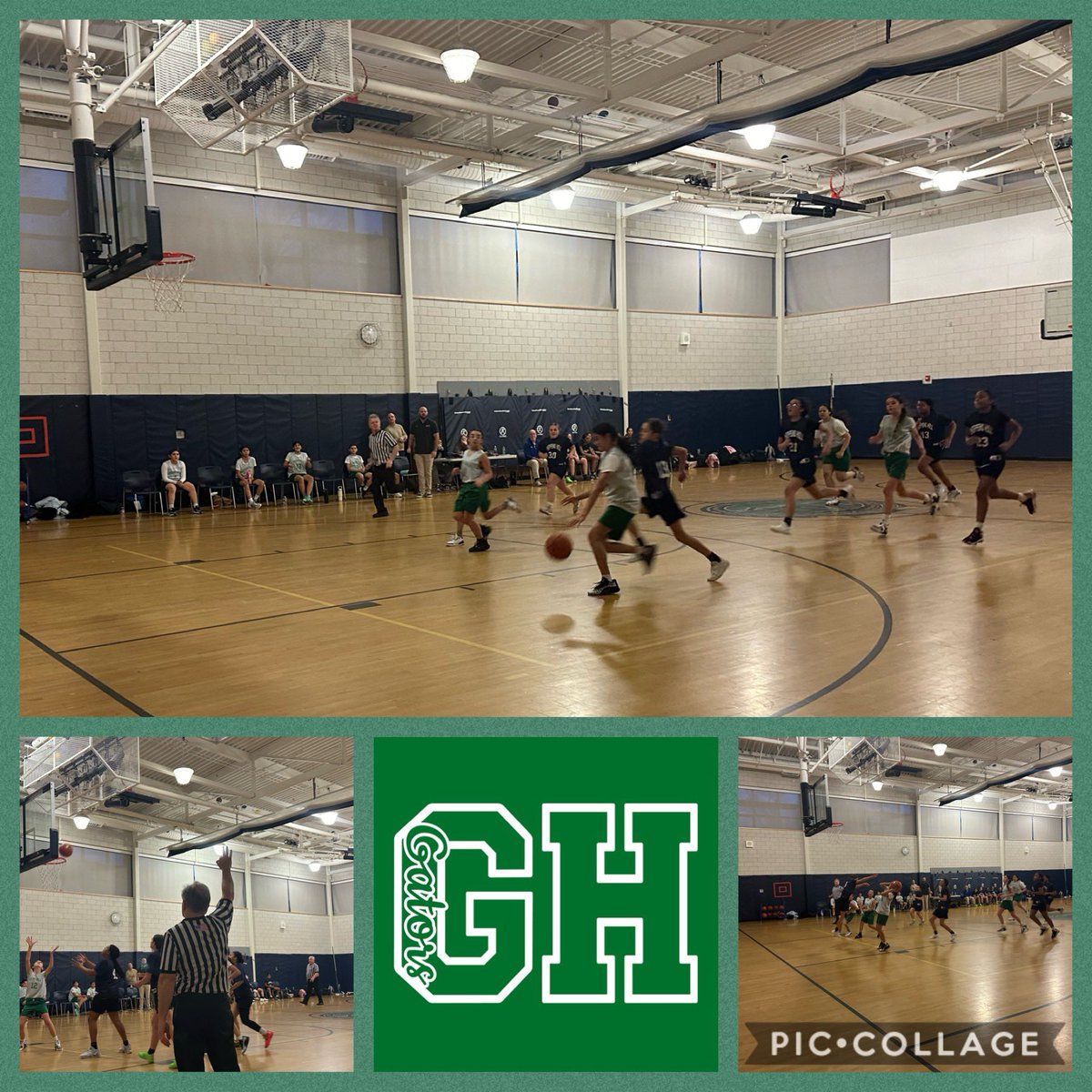 Busy week for our GHS musicians, singers and athletes! The GH beginner & advanced bands, fifth grade chorus & middle school band all performed… AND our boys & girls basketball teams played great games this week too!! Way to go Gators! 🎶🐊🙌🏻🏀📣@BristolCTSchool @GHillsGators