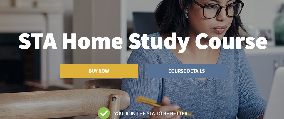 STA_ORG's tweet image. Be ready to learn from some of the most incredible #TechnicalAnalysts in the finance industry. By choosing to learn with @STA_ORG you are joining a global network of technical analysts and taking the first step in changing your future for the better.