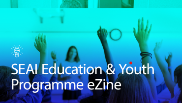 SEAI EDUCATION AND YOUTH tweet media