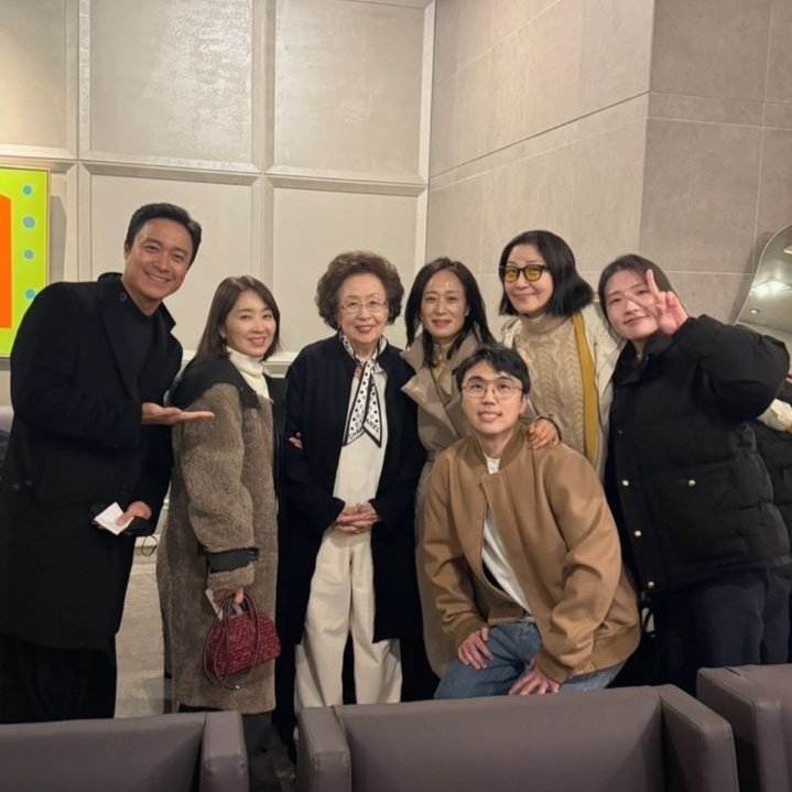 #서이숙
#seoyisook
#seoyisookfan
©glory_pd