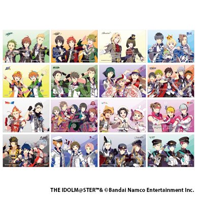 入場特典情報解禁🎉 ＼ ご来場いただいた皆様に メッセージ付きクリア
