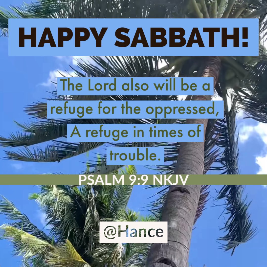 oneandonlyhance's tweet photo. Happy Sabbath saints! 🙏🏼🤍 https://t.co/nkUgGNT4sZ