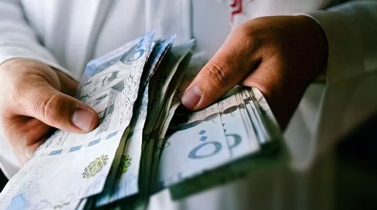 AlsagriCapital's tweet photo. البنوك تسوق منتجاتها التمويلية بهذه الشعارات:

تمويل شخصي بهامش ربح 3٪ (أو معدل فائدة)

ولكن معدل النسبة السنوي أعلى من ذلك بكثير

يستخدمون هامش ربح 3٪ بالاعلانات 
حتى يعجبك الرقم وتاخذ قرض 👏

لكن معدل النسبة السنوية: 5.7٪

وراح تفصل بالتغريدات القادمة عن هذا الموضوع:

(1/13) https://t.co/2lGVwyIv2t