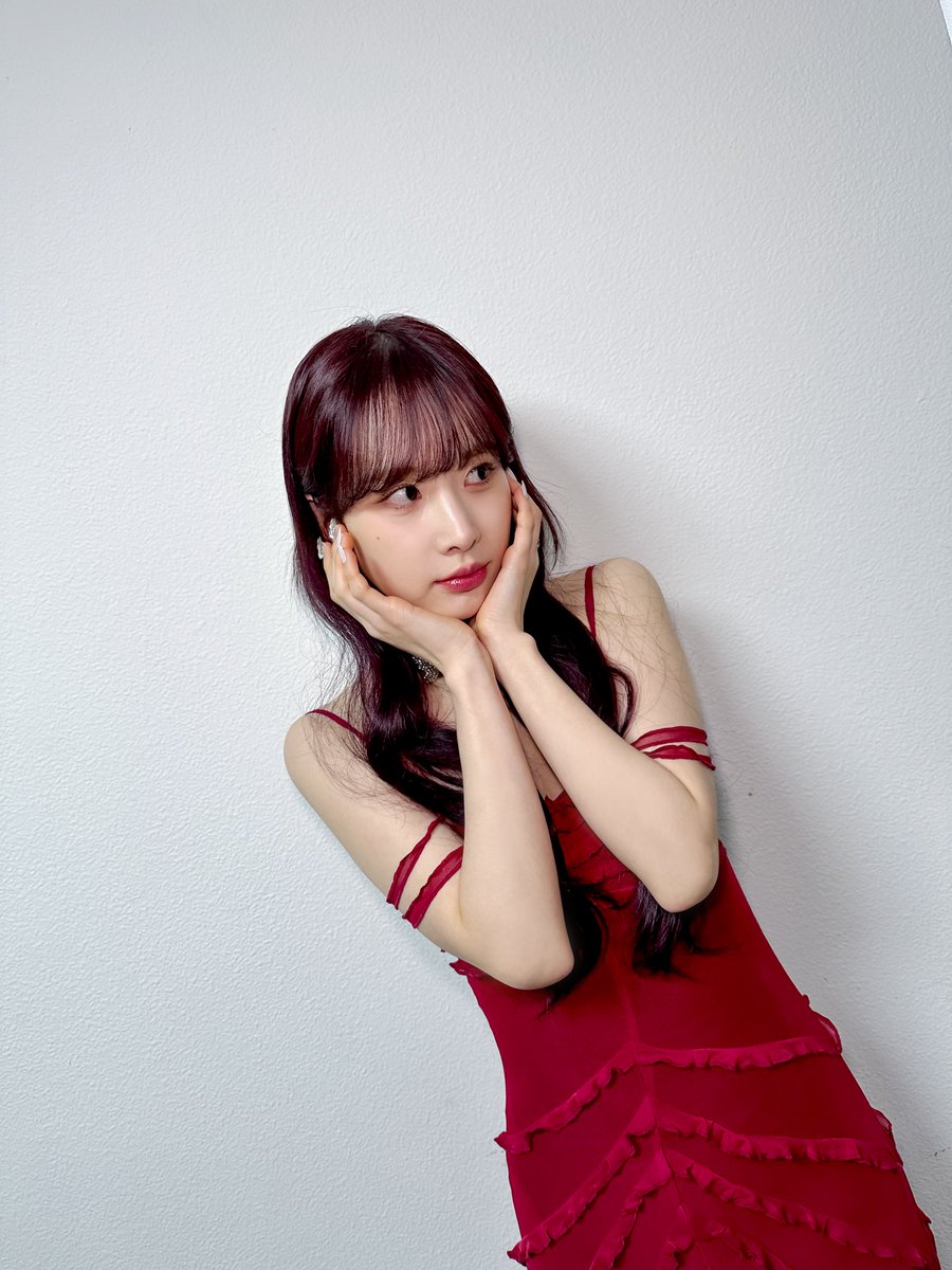 우주소녀 tweet media