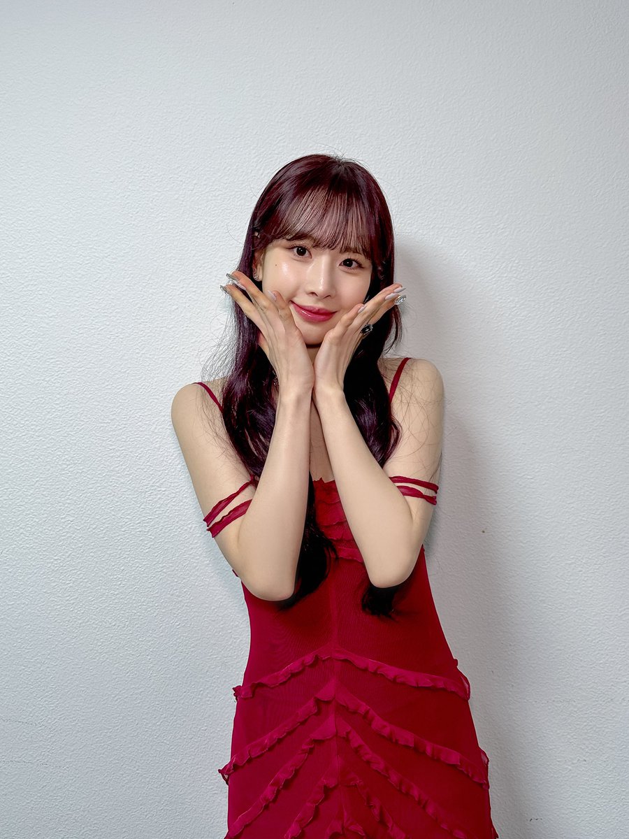 우주소녀 tweet media