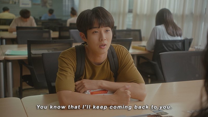 thatyearus's tweet photo. everyone has an overly strong attachment to that one scene, and for me it’s undoubtedly THIS one https://t.co/nbvxi6ggfN
