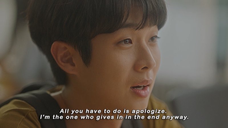 thatyearus's tweet photo. everyone has an overly strong attachment to that one scene, and for me it’s undoubtedly THIS one https://t.co/nbvxi6ggfN
