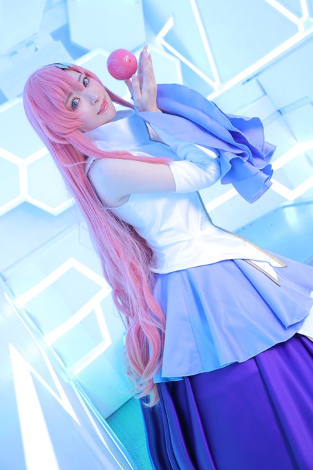 Twitterのコスプレ画像29