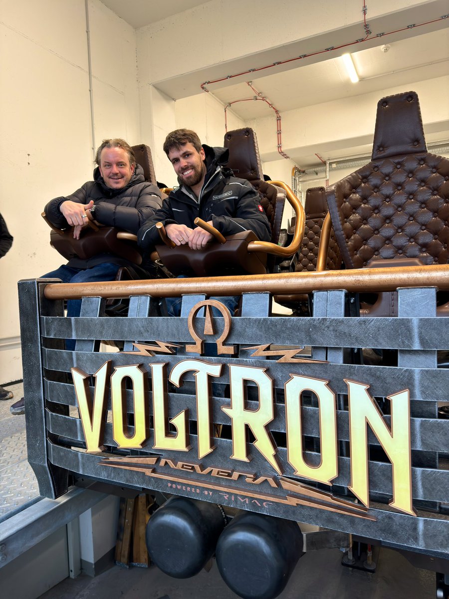 Michael Mack tweet media