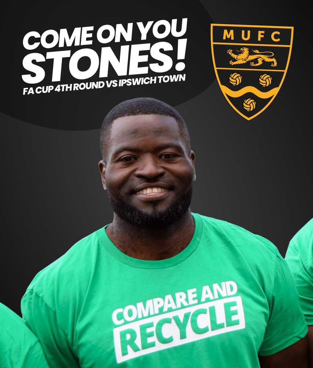 Compare and Recycle tweet media