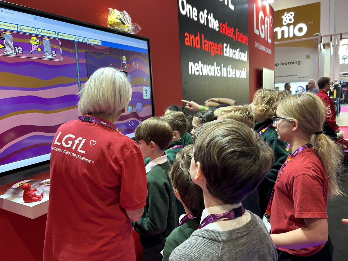 High Beech C of E Primary School tweet media