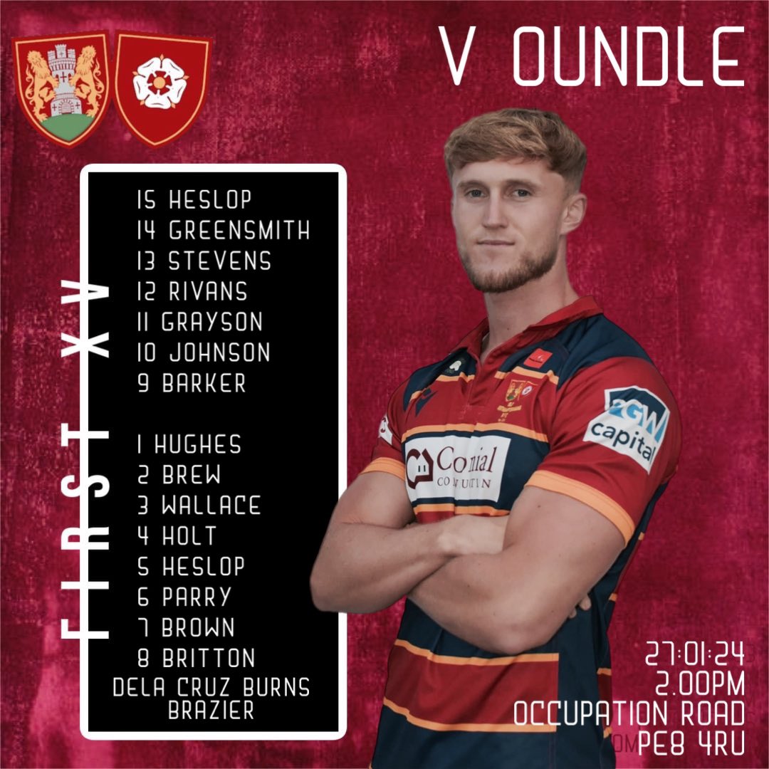 OfficialONRFC's tweet photo. The 1s are back in League action this week as they head over to @official_ORFC 

Here’s your squad looking to pick up some much needed points.

Let’s go boys!

🔴🟡🔵💪💪 https://t.co/VOoJeDgMRI