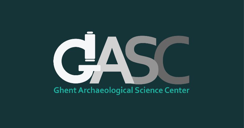 Happy to announce that GASC is recognized as a <a href="/ugent/">UGent</a> core facility. It offers expertise of <a href="/ArcheOsUgent/">ArcheOs: UGent Lab for Biological Anthropology</a> , <a href="/DeforceKoen/">Koen Deforce</a> botanical lab, and stone and ceramic experts in <a href="/ArcheoUGent/">Archeologie UGent</a> and our synergy with other labs to provide scientific &amp; public value to our heritage. More soon