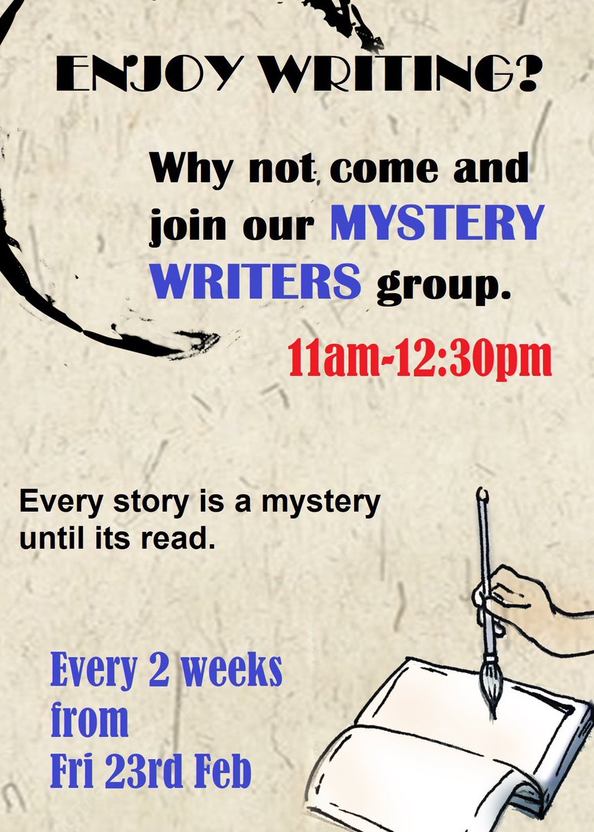 Askern Community Hub tweet media