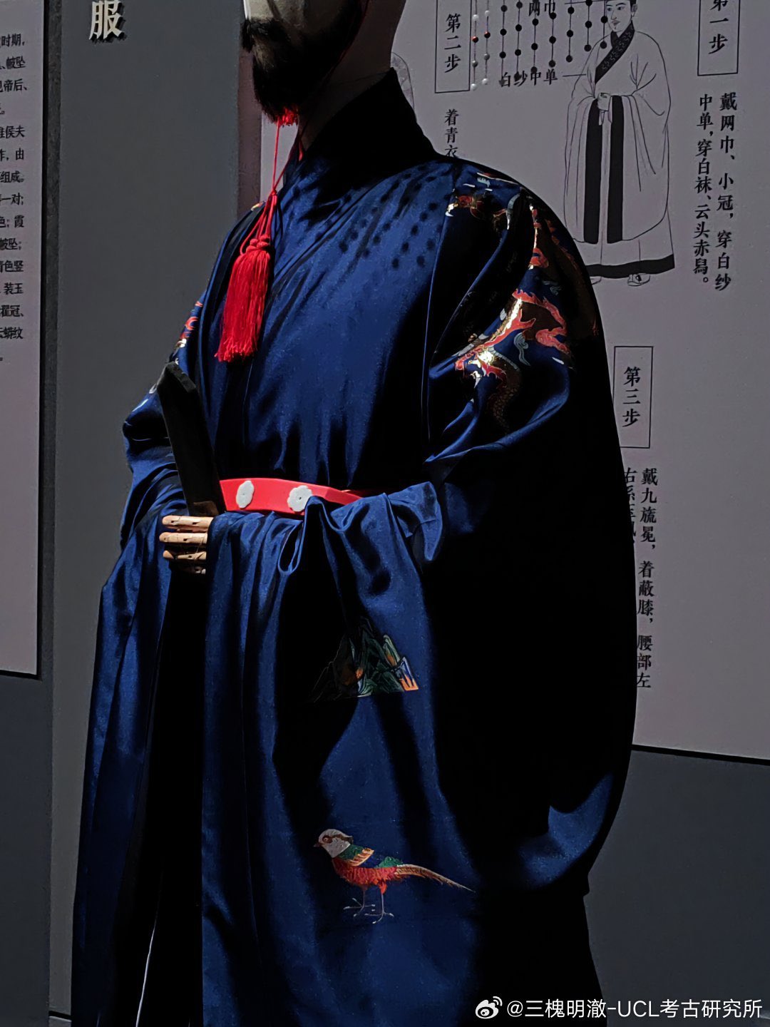Yen Chechi 言车集on X: 