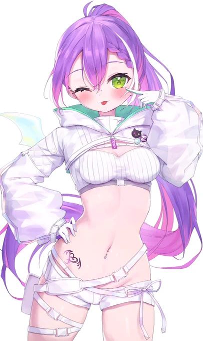 こんやっぴー#TOWART 