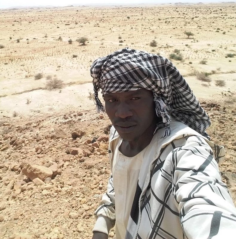 الأحلام التي لم تحققها في 2023 لن تحققها في 2024 
المشكلة ليست في التاريخ بل في الجغرافيا !