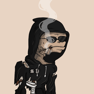 GM ! 
Day4 of me posting until <a href="/cadaver_sol/">Cadaver 💀 Deadass Degens</a>  gets the attention it deserve. 

I've been in contact with the founder for days now, and i can tell he's legit af.