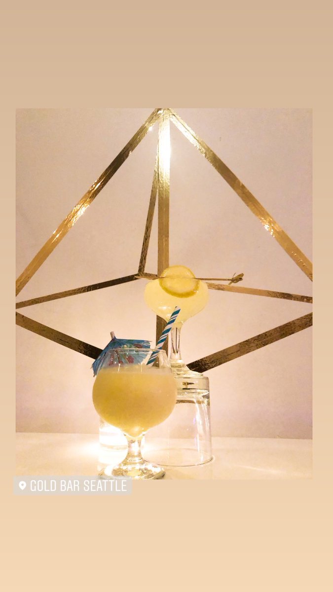 afterlifesea's tweet photo. You can find us as part of #seattlecocktailweek #cocktails #capitolhill #seattle 🍸🍹🥇🎉💘 https://t.co/i4NRUigcmx