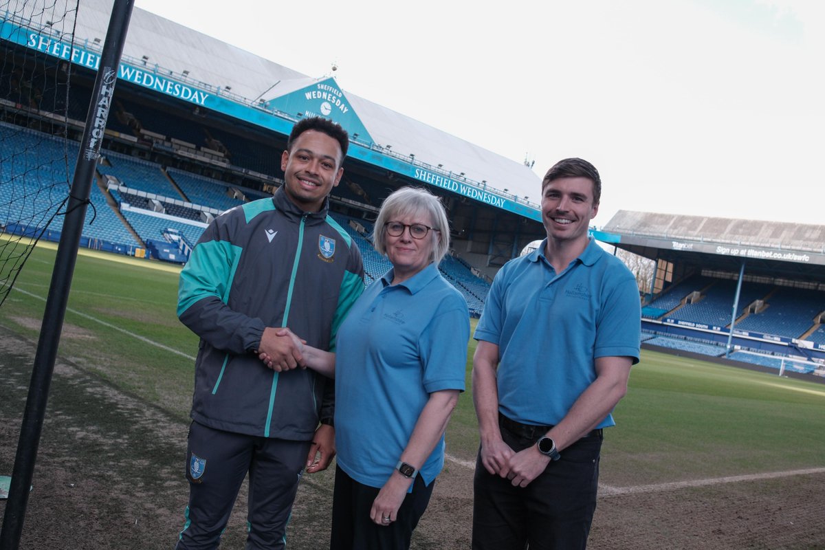 Sheffield Wednesday Community tweet media