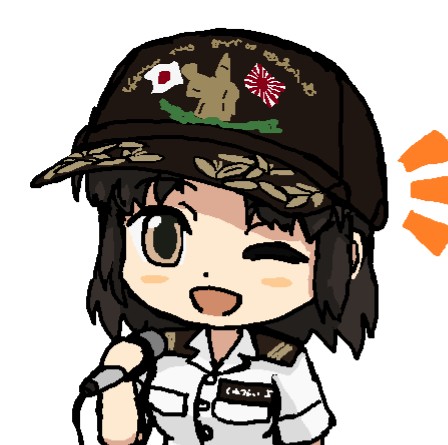 艦これ「#これを見た人は自分の看板娘の画像を貼れ#艦これ 「#加賀」と護衛艦「#かが」v」|銀時＠提督のイラスト