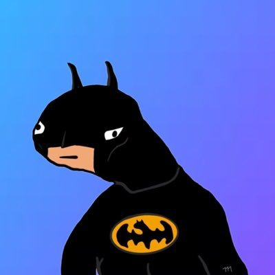 cryptomocho's tweet photo. https://t.co/HOhhjfEOhr
$botman 
wat can go wrong https://t.co/2zyAohCAcC
