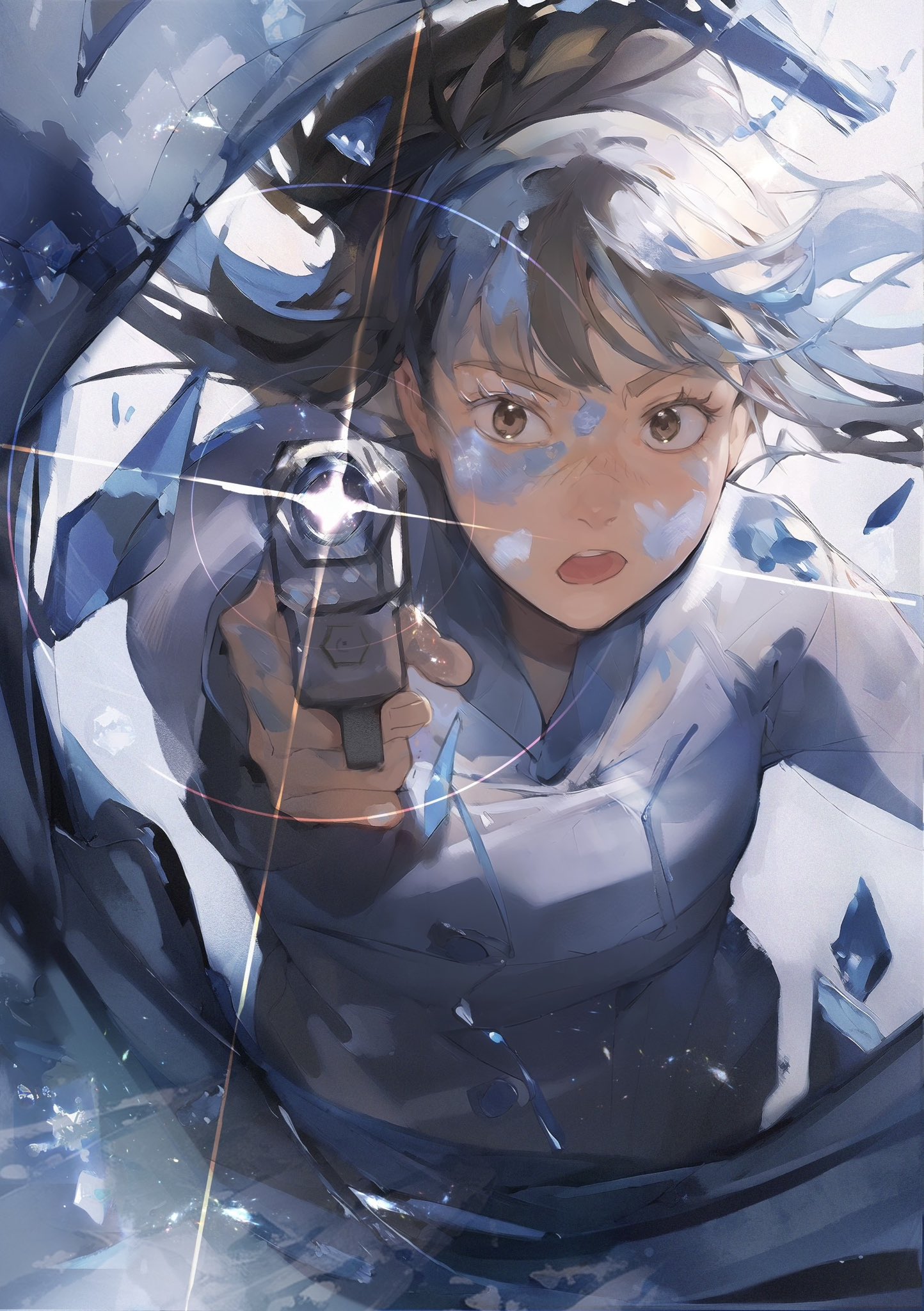 あずき (@AZUKI1013) / X