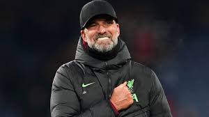 From doubters to believers ♥️♥️♥️ <a href="/LFC/">Liverpool FC</a> #YNWA