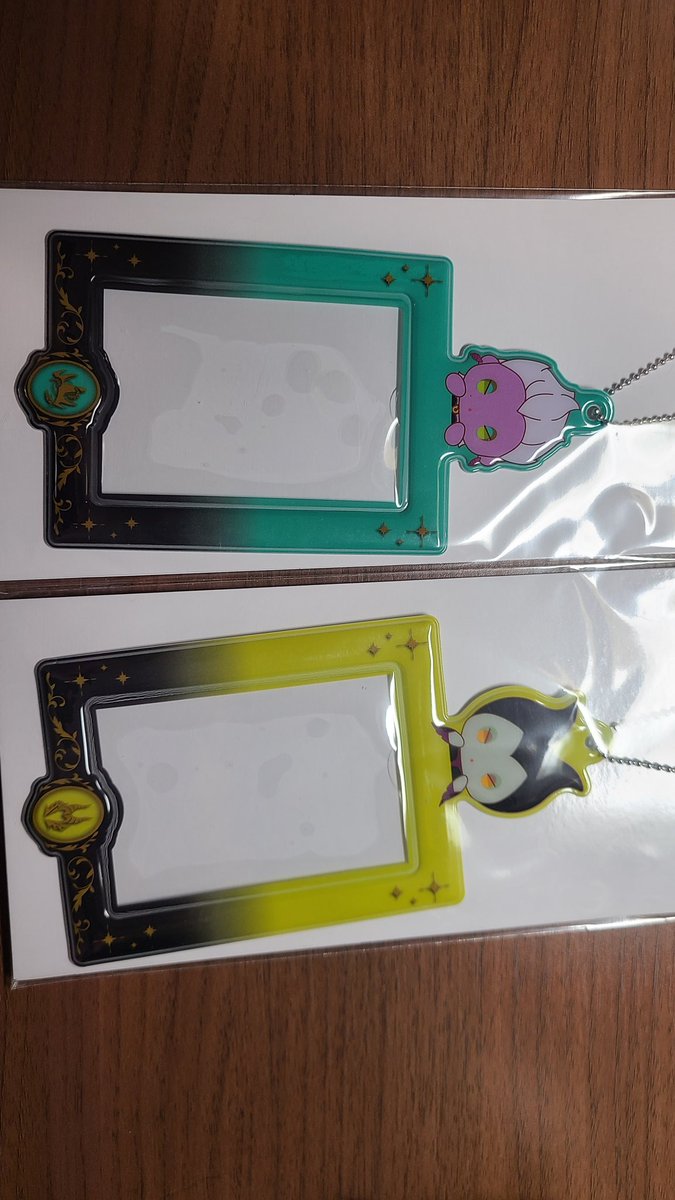 tomohara124's tweet photo. 【譲渡】
セガラッキーくじ　ディズニーヴィランズ

(譲)C賞　スカー
D賞　マレフィセント　アースラ
E賞　マレフィセント
F賞　デザインA(ハートの女王)　デザインＪ(フロロー)

(求)定価(800円)+送料

京都手渡し可能(要相談)。
よろしくお願いいたします。 https://t.co/VlkHDc3mLH