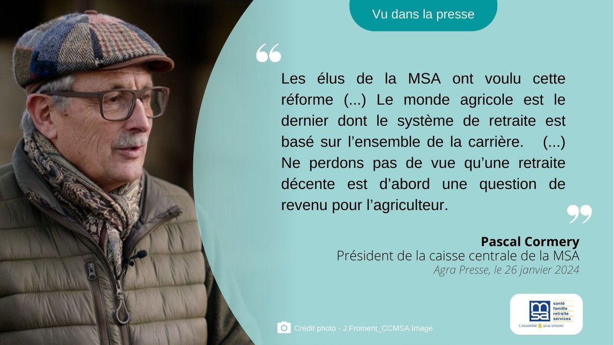 La MSA tweet media