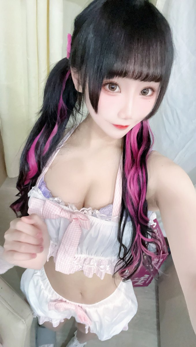 戀々るる💖 tweet media