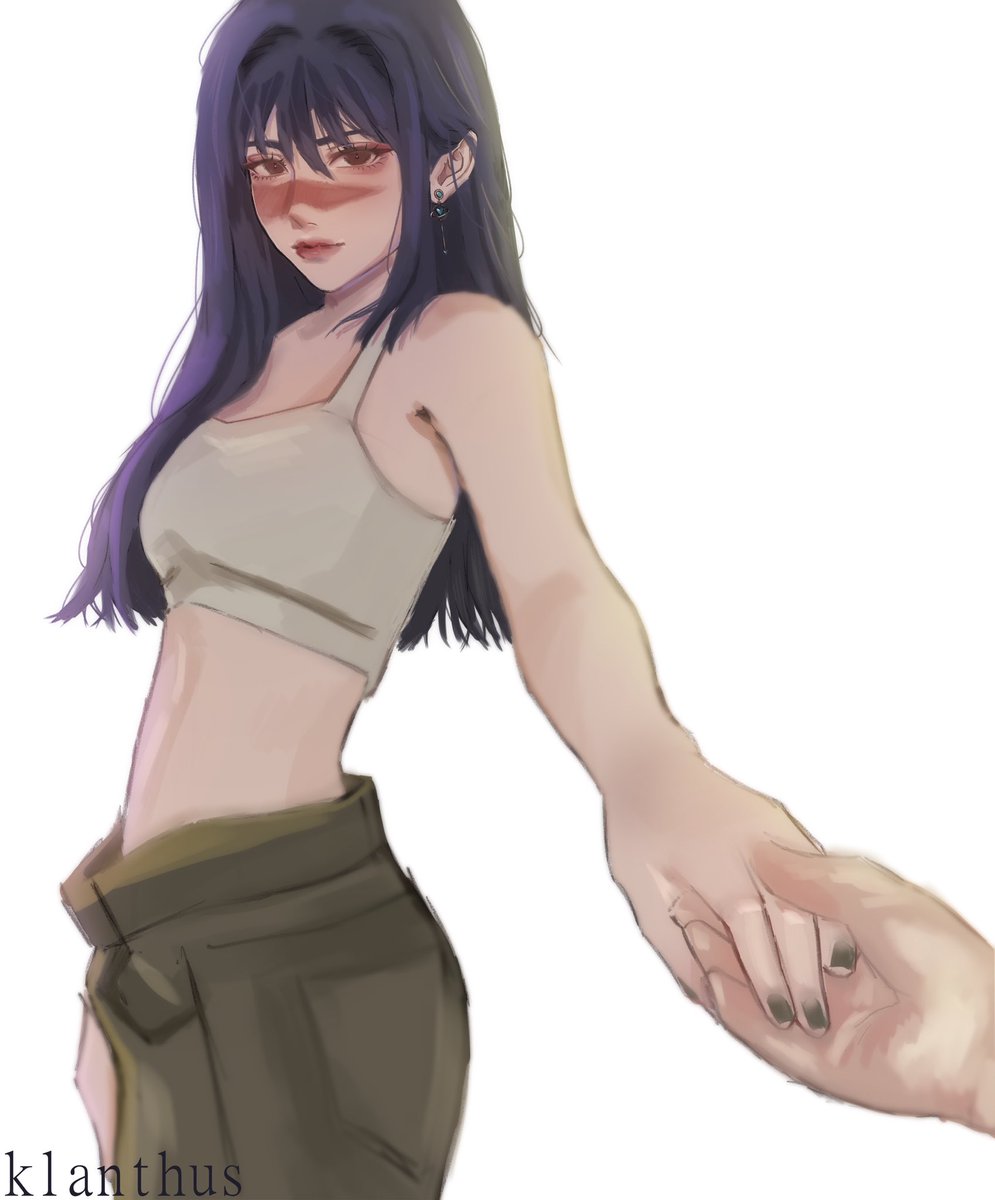 💜💜 #utahime #JujutsuKaisen #fanart #UtahimeIori #art