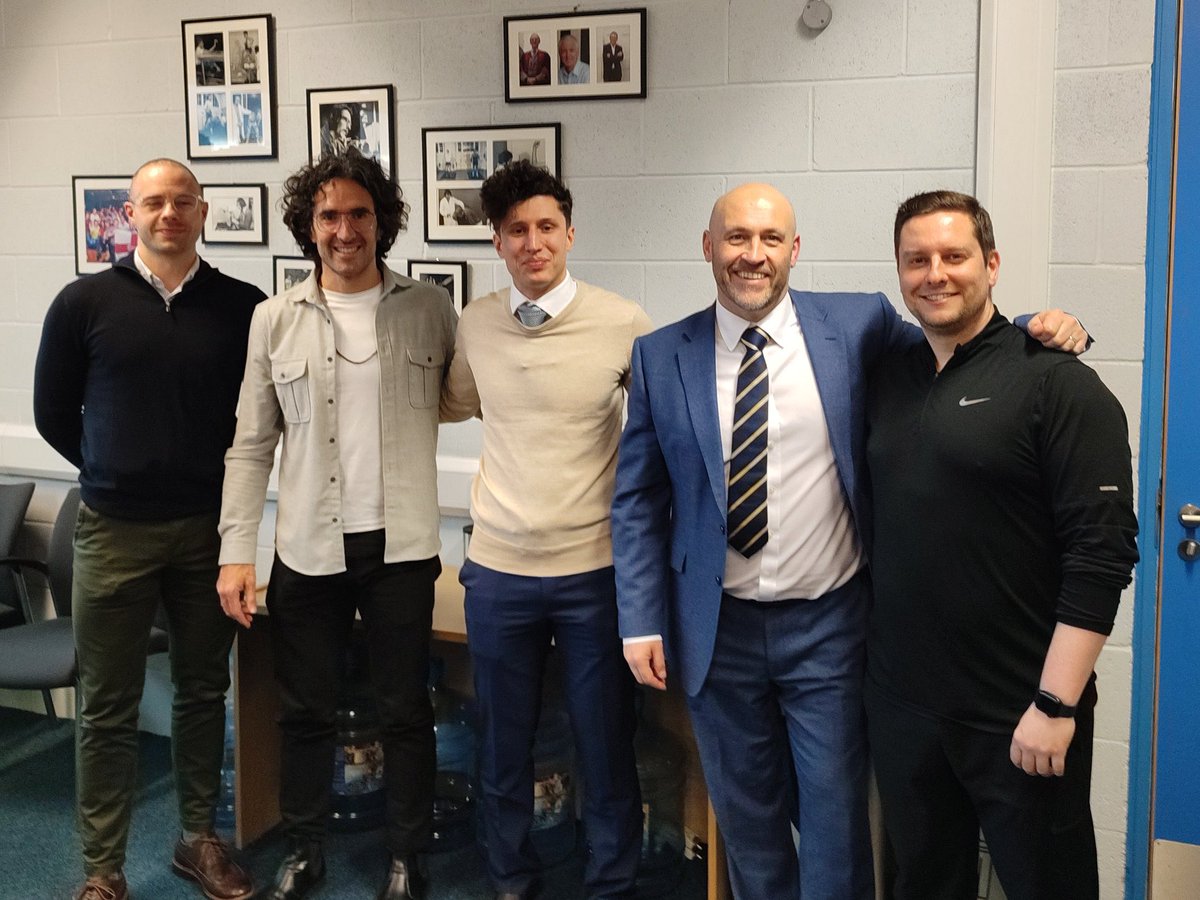 Carl Langan-Evans (@clesposci) on Twitter photo Huge congratulations to <a href="/HarryTaylor93/">Harry Taylor</a> for successfully defending his PhD viva with an excellent examination from Dr <a href="/dan_owie/">Daniel Owens</a> & Prof <a href="/Sale_ExNut/">Craig Sale</a> yesterday. A brilliant testament to his fantastic DoS Dr <a href="/jlAreta/">José L Areta</a> & co supervisors of myself, Dr <a href="/tombrownlee_/">Tom Brownlee</a> & Prof <a href="/JamesyMorton/">James Morton</a> Huge congratulations to <a href="/HarryTaylor93/">Harry Taylor</a> for successfully defending his PhD viva with an excellent examination from Dr <a href="/dan_owie/">Daniel Owens</a> & Prof <a href="/Sale_ExNut/">Craig Sale</a> yesterday. A brilliant testament to his fantastic DoS Dr <a href="/jlAreta/">José L Areta</a> & co supervisors of myself, Dr <a href="/tombrownlee_/">Tom Brownlee</a> & Prof <a href="/JamesyMorton/">James Morton</a>