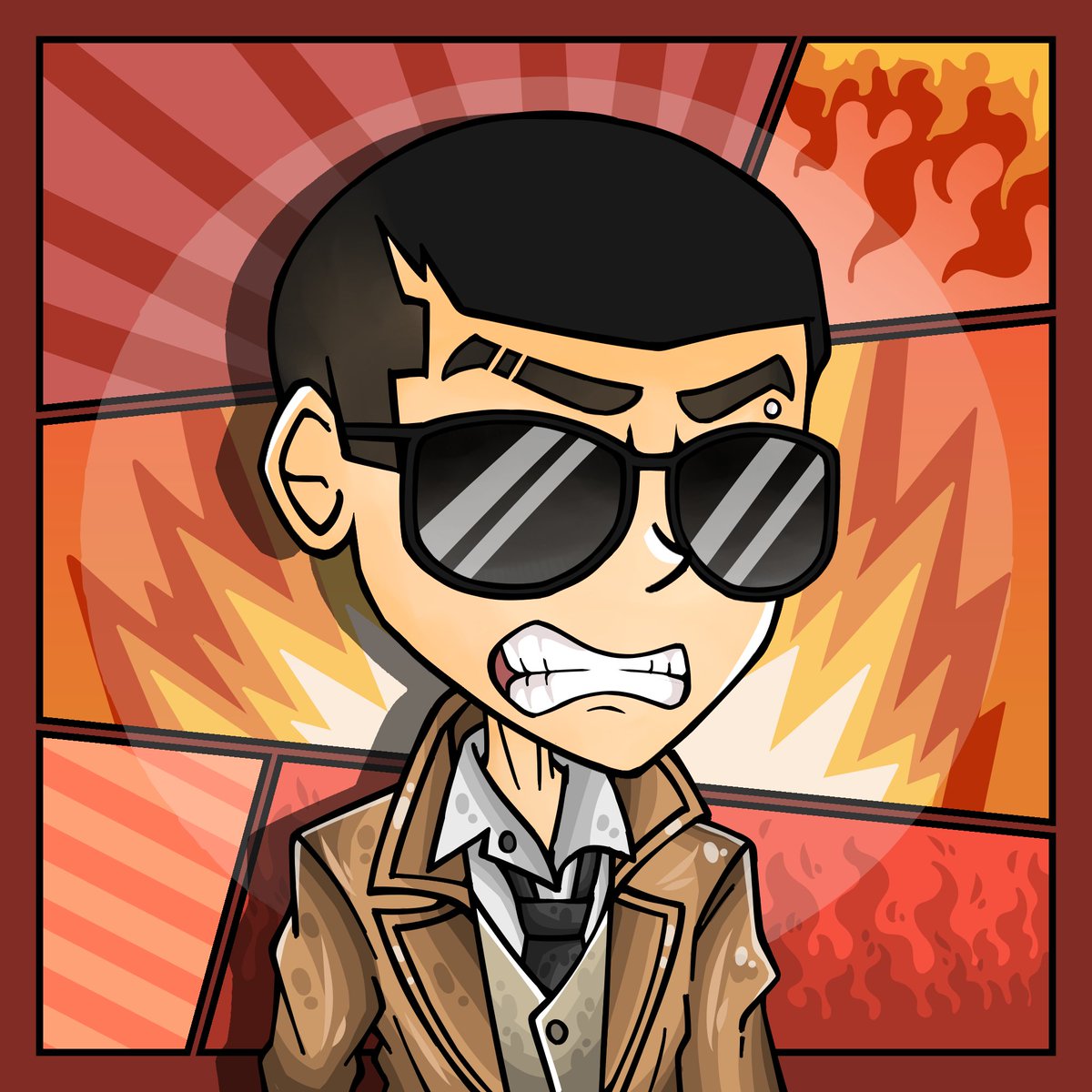 NEW LISTED!!
Mr Wizz #050
ERC-721
Inspired by <a href="/Thailapino/">Th🅰️il🅰️pino ORIGIN🅰️L | WTP ✊ 🌆</a>

Check this out :
opensea.io/assets/matic/0…

Go Follow🔥
<a href="/RadchenkoMatt/">Matt Radchenko</a> <a href="/NeilFra5er/">Coachy</a> <a href="/Thailapino/">Th🅰️il🅰️pino ORIGIN🅰️L | WTP ✊ 🌆</a> <a href="/fogRa9fgbgJ73dd/">doge존버</a>

Endless Adventure🔥

#VERTICALNFT #opensea #venturanft