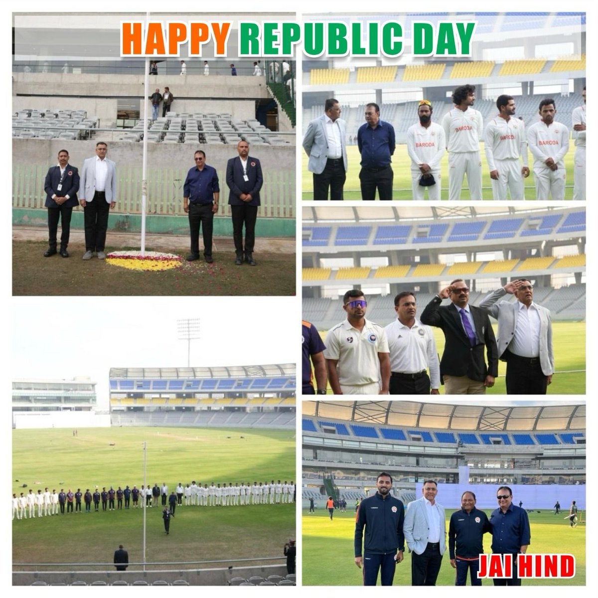 Snehal_007's tweet photo. Happy Republic Day 🇮🇳 Jai Hind!🫡 https://t.co/6YeKq1cwF9