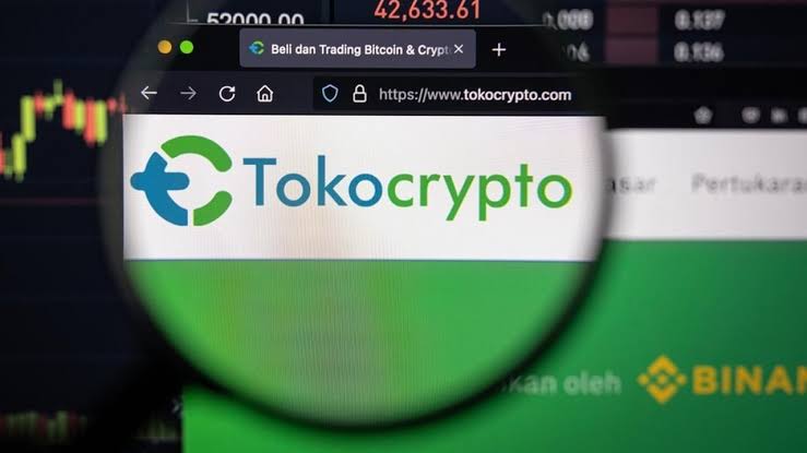 $TKO TokoCrypto Endonezya Asya merkezli tamamen #Binance kontrolünde olan tahtasını Binance'ın kontrol ettiği 1 milyon üzeri kullanıcısı olan borsanın kendi coini✔️
Binance tahtacısı nezaman isterse ozaman 50x üzeri rokete takacaklar✔️
#BNB 1 senede 690$ olmadı!
Sabreden multi