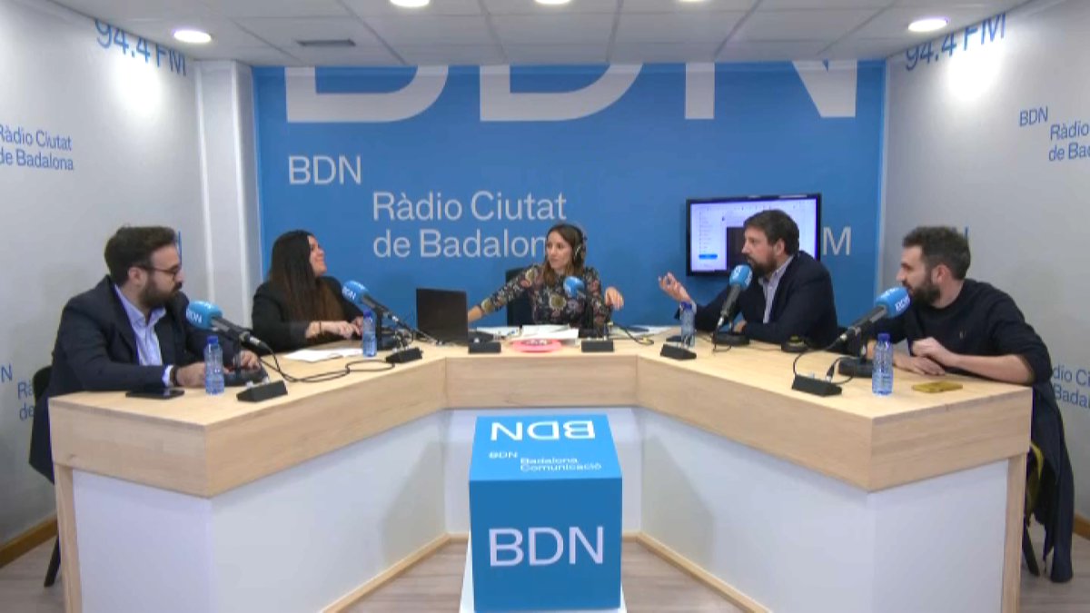 BDNmatí tweet media
