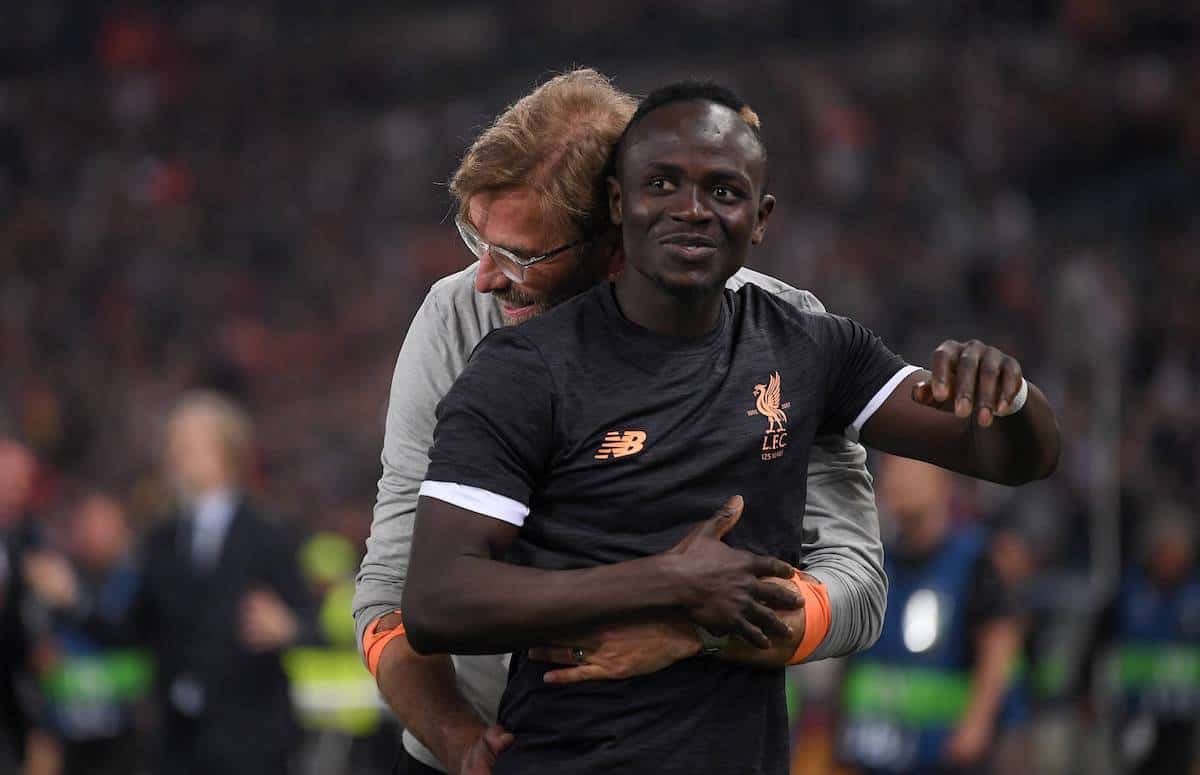 Mane revealed that when he was at Liverpool, Klopp requested the training schedule to be different during Ramadan so the Muslim players can find it easier to fast and prioritise their faith. 

This is the type of person Jurgen Klopp is ❤️