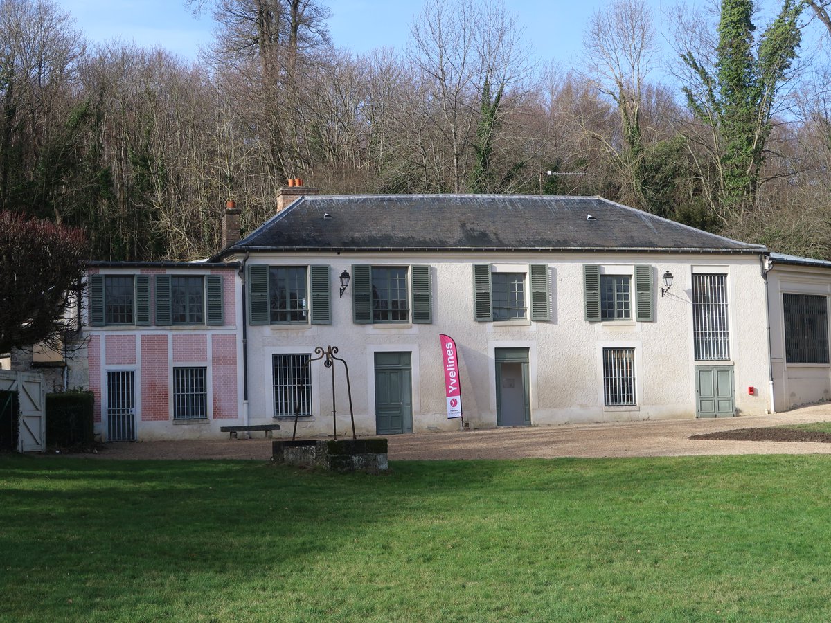 Les Yvelines tweet media